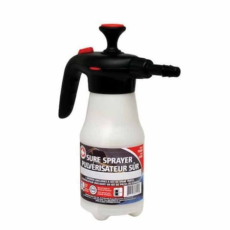 Dominion Sure Seal SURE SPRAYER PS900 8450
